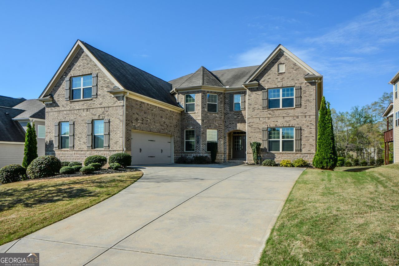 905 Stonekirk Court Alpharetta GA 30004