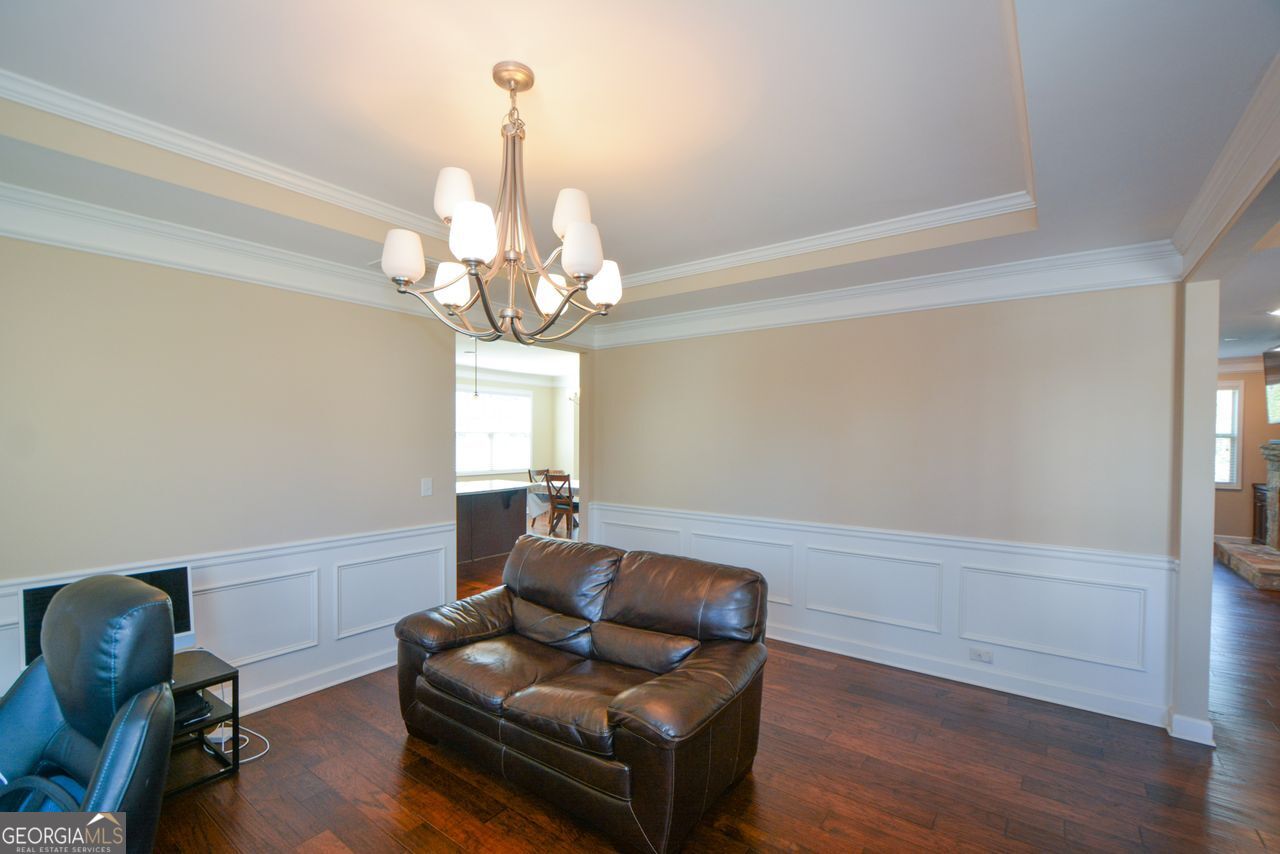 905 Stonekirk Court Alpharetta GA 30004