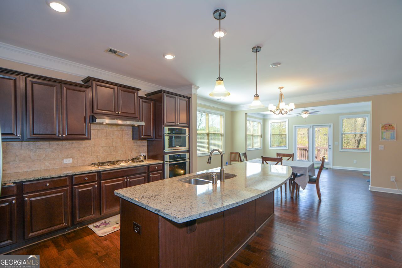 905 Stonekirk Court Alpharetta GA 30004