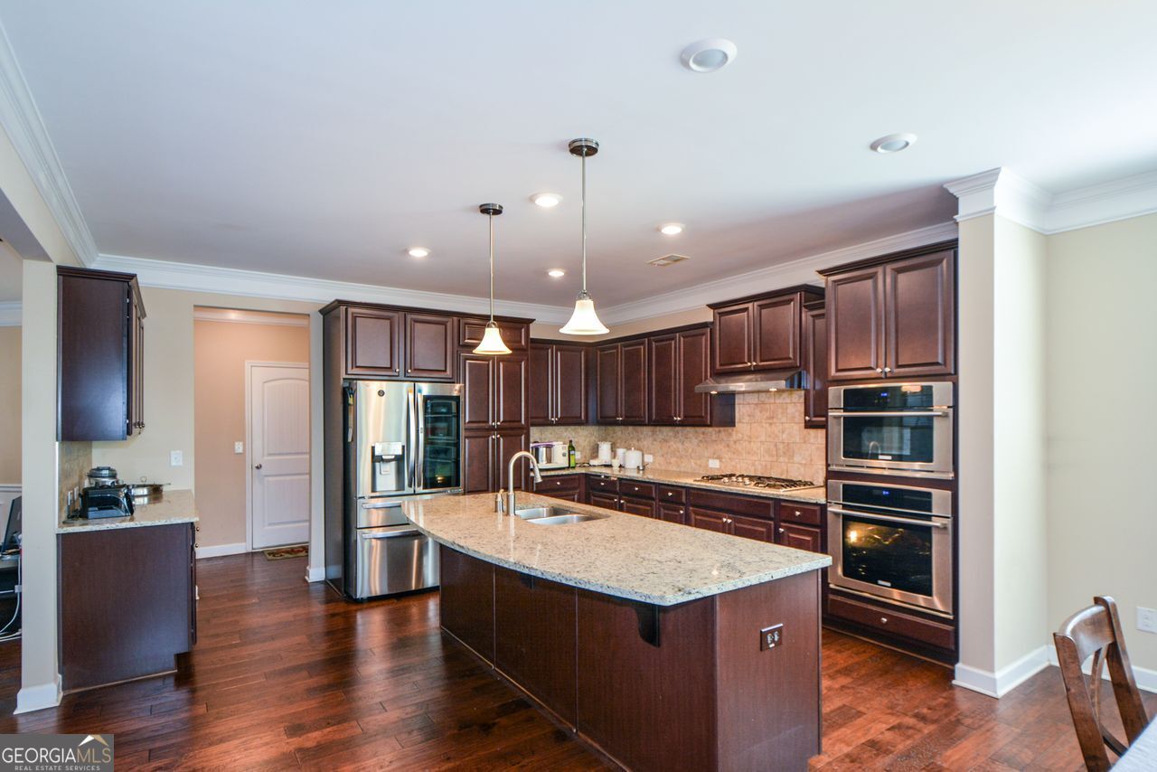 905 Stonekirk Court Alpharetta GA 30004
