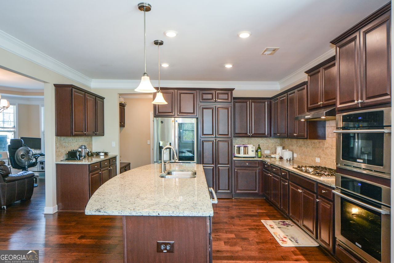 905 Stonekirk Court Alpharetta GA 30004
