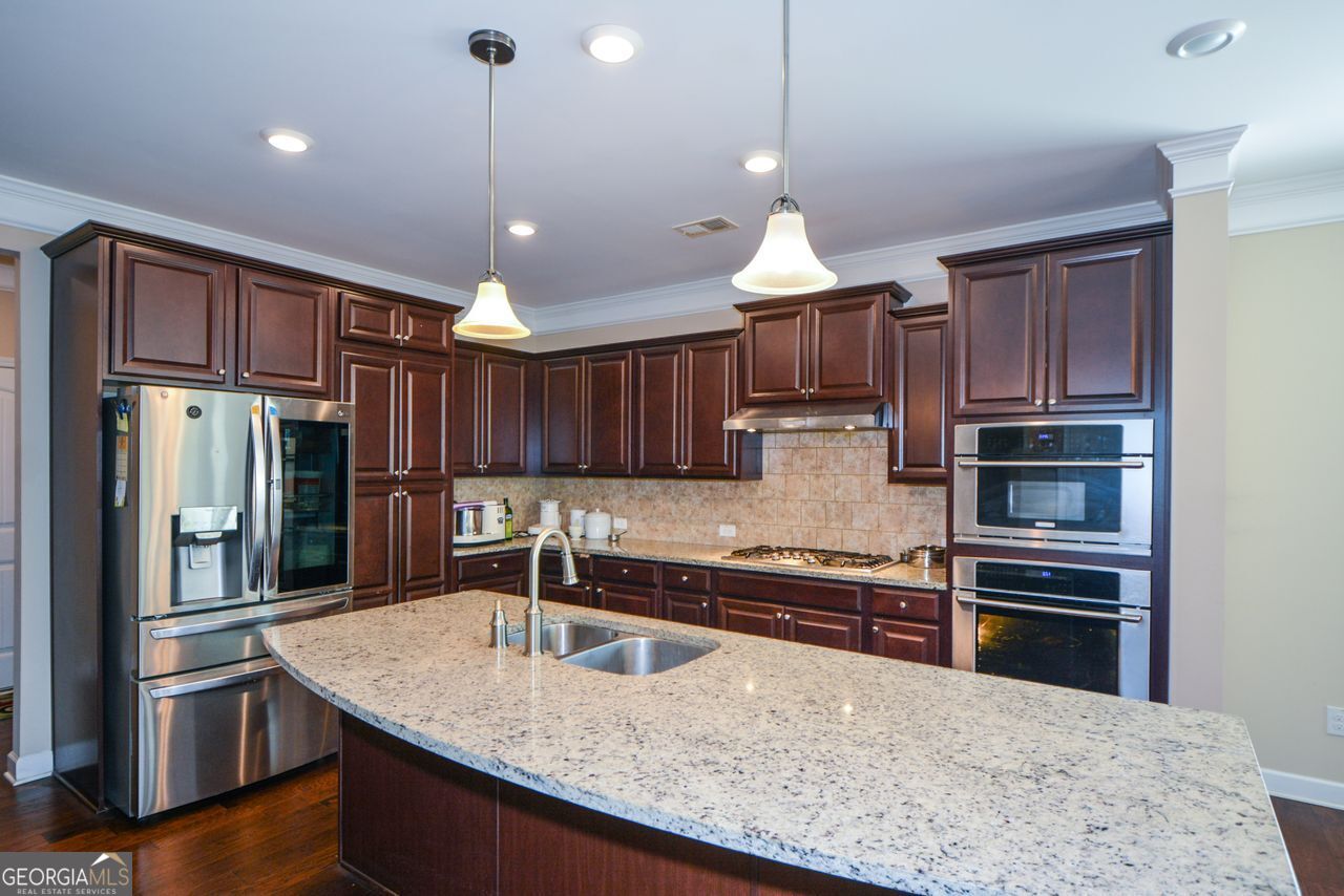 905 Stonekirk Court Alpharetta GA 30004