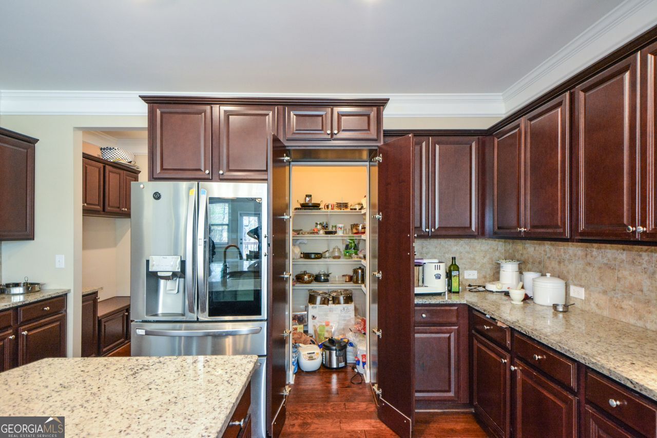 905 Stonekirk Court Alpharetta GA 30004