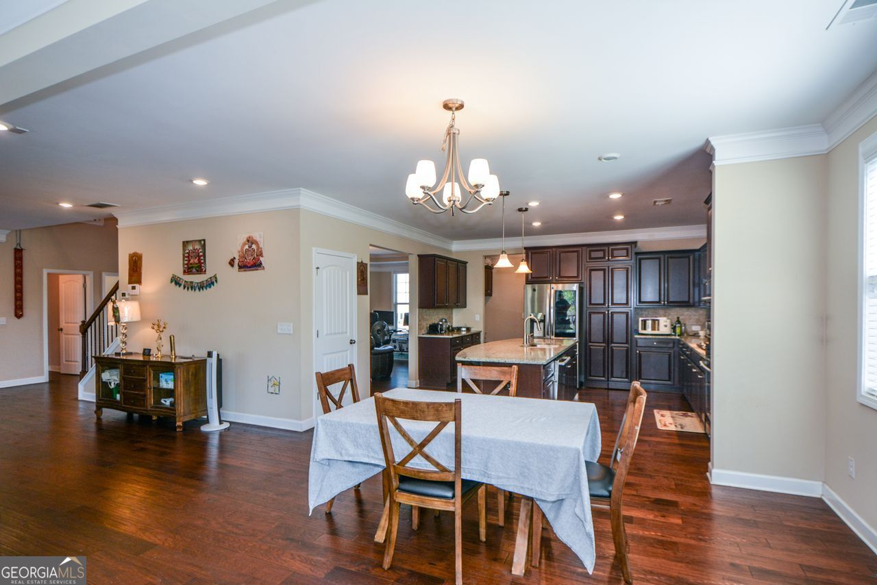 905 Stonekirk Court Alpharetta GA 30004