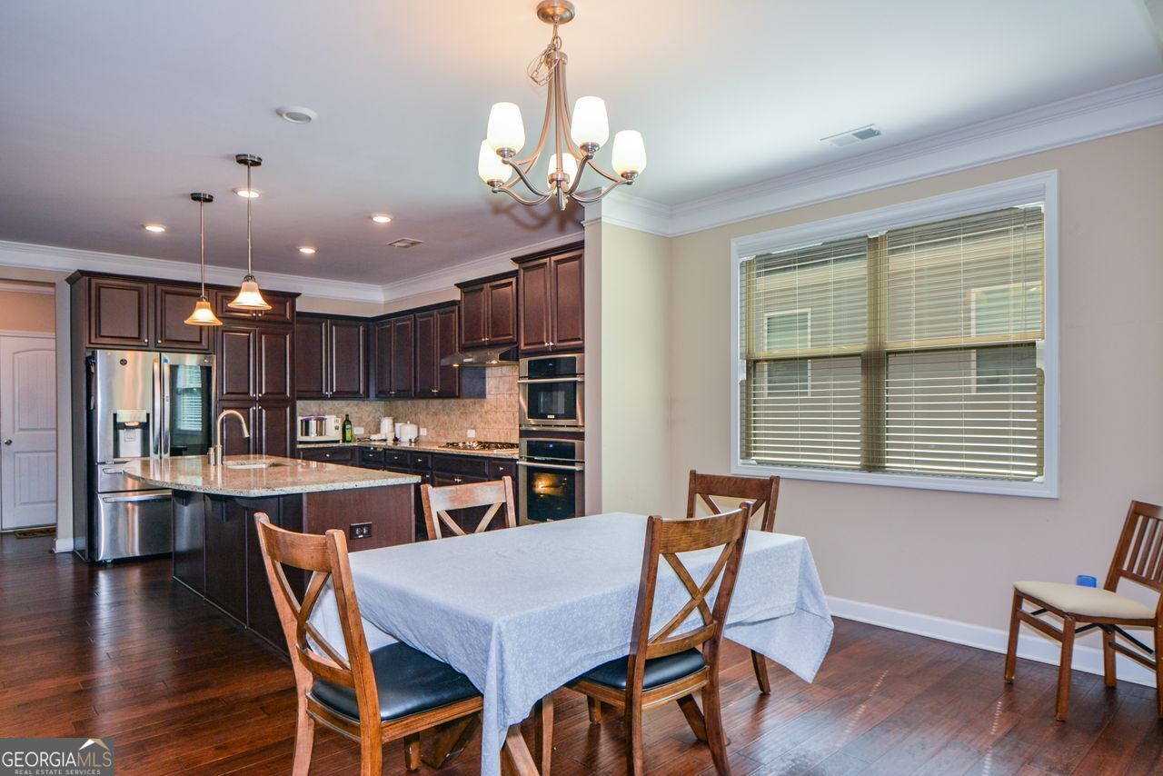 905 Stonekirk Court Alpharetta GA 30004