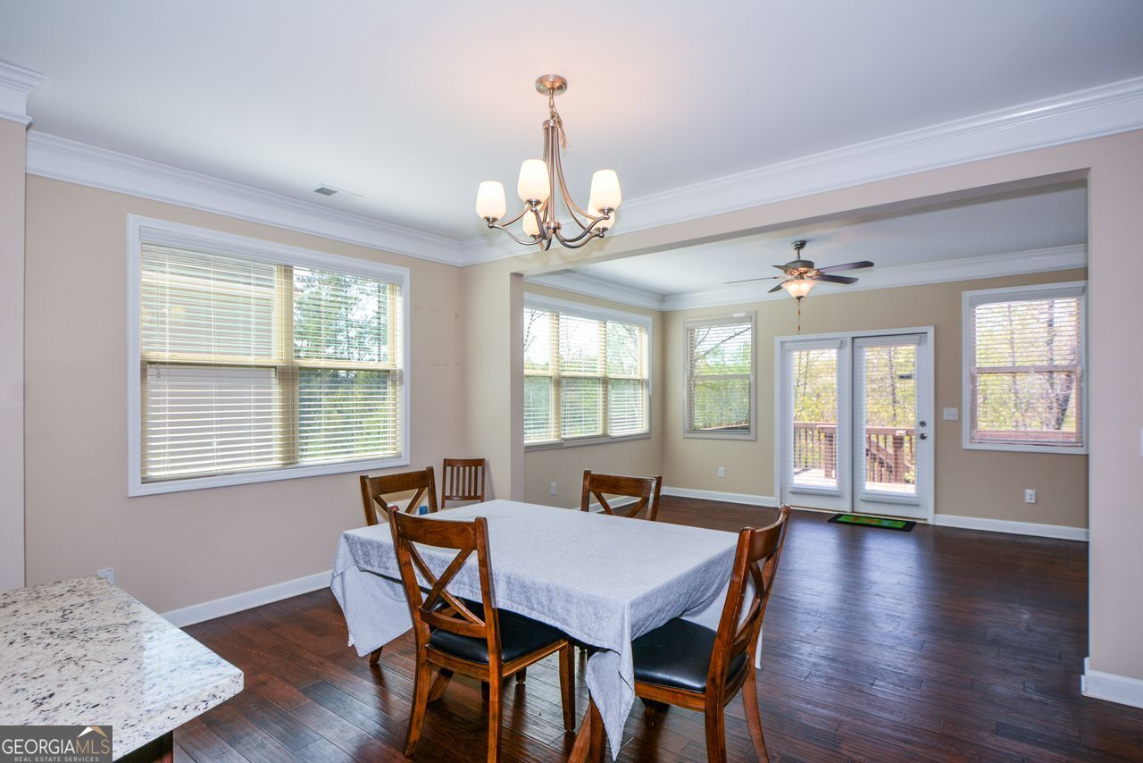 905 Stonekirk Court Alpharetta GA 30004