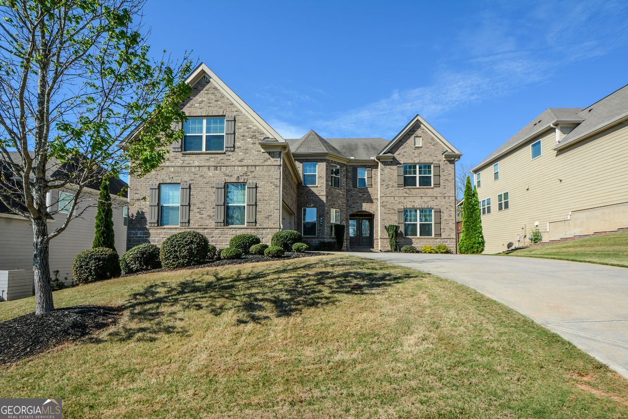 905 Stonekirk Court Alpharetta GA 30004