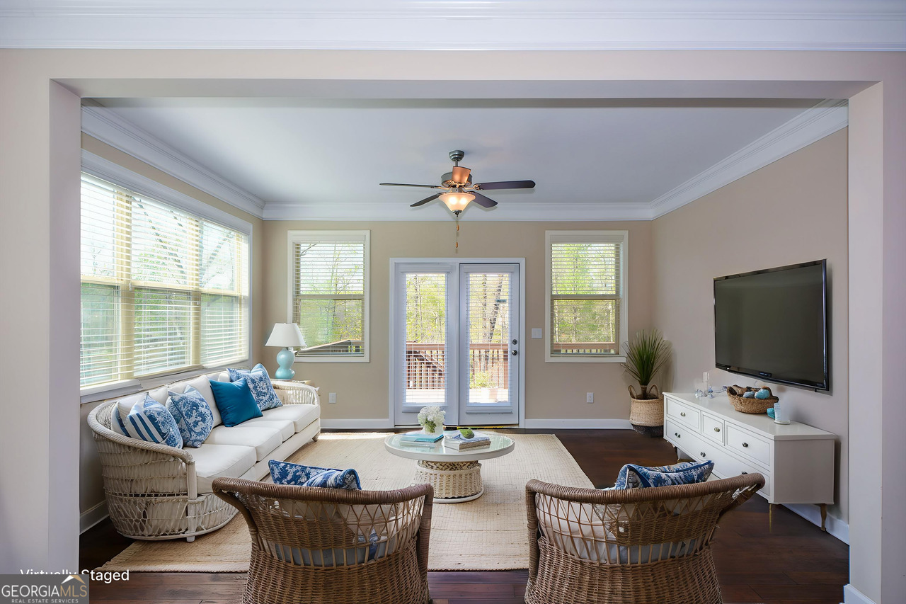 905 Stonekirk Court Alpharetta GA 30004