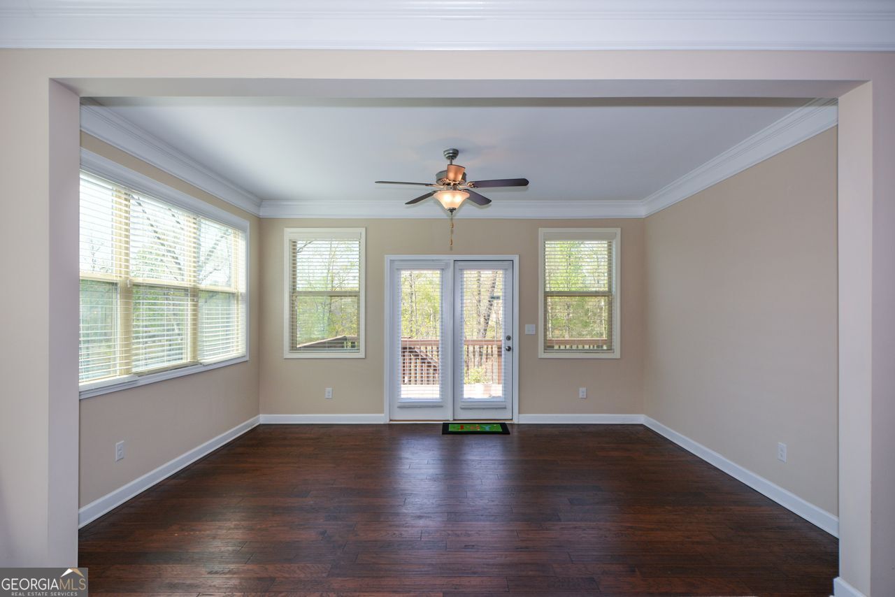 905 Stonekirk Court Alpharetta GA 30004