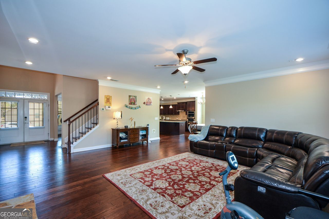 905 Stonekirk Court Alpharetta GA 30004