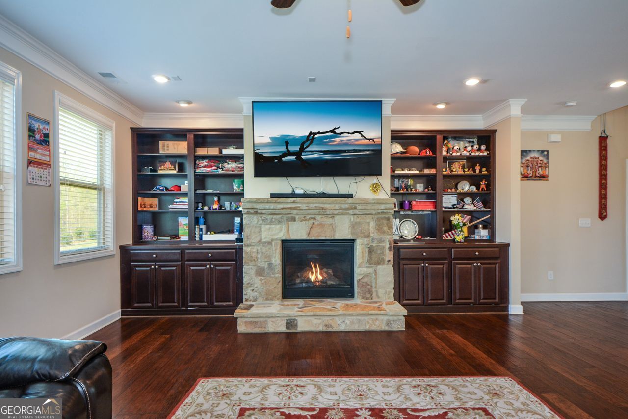 905 Stonekirk Court Alpharetta GA 30004