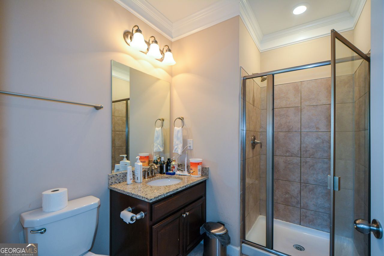 905 Stonekirk Court Alpharetta GA 30004