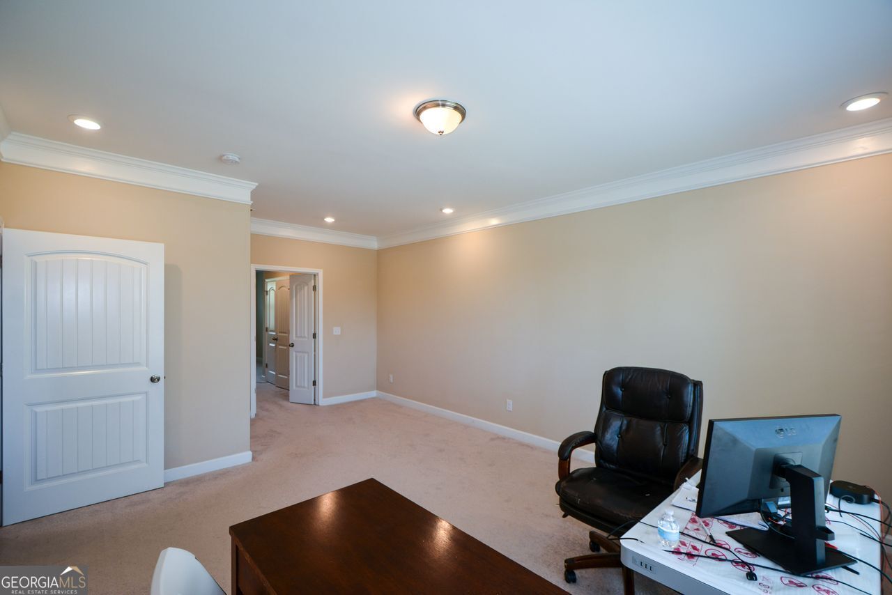 905 Stonekirk Court Alpharetta GA 30004