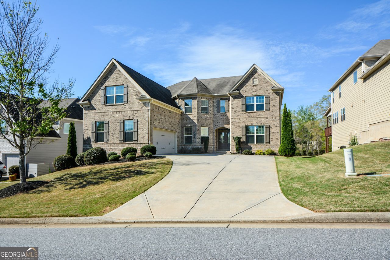 905 Stonekirk Court Alpharetta GA 30004