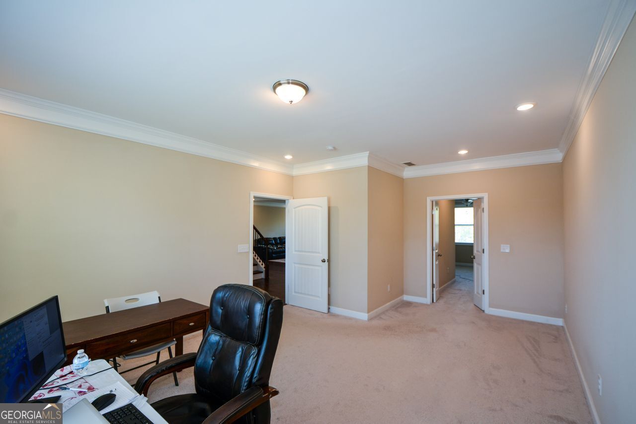 905 Stonekirk Court Alpharetta GA 30004