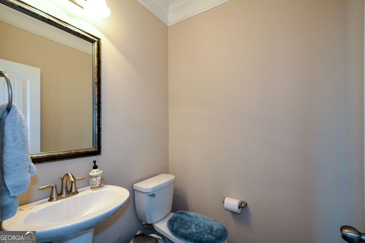 905 Stonekirk Court Alpharetta GA 30004