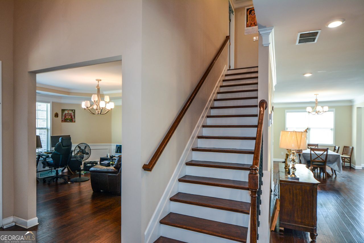 905 Stonekirk Court Alpharetta GA 30004