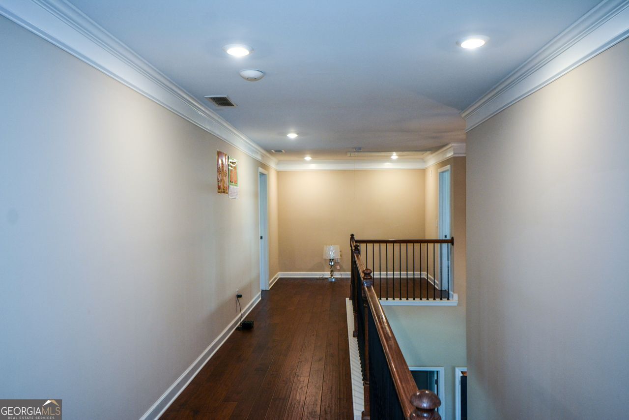 905 Stonekirk Court Alpharetta GA 30004