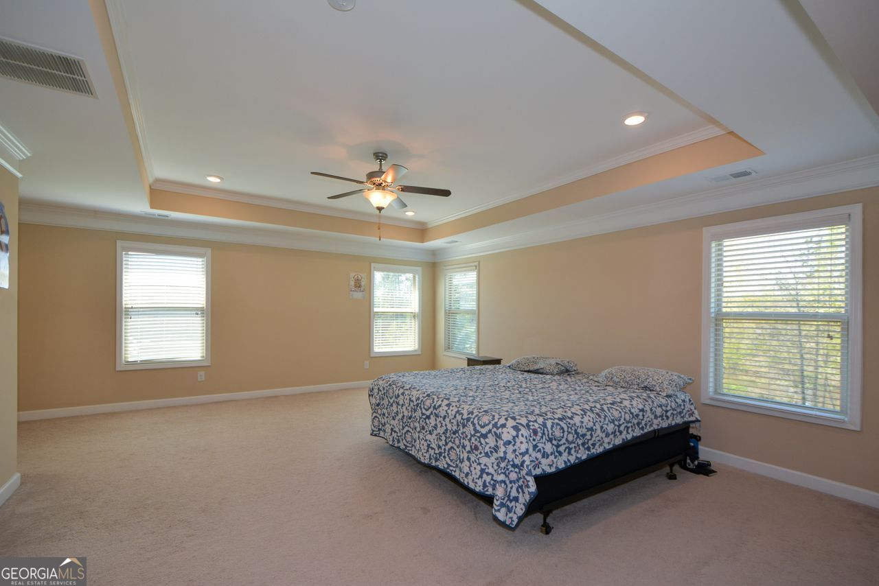 905 Stonekirk Court Alpharetta GA 30004