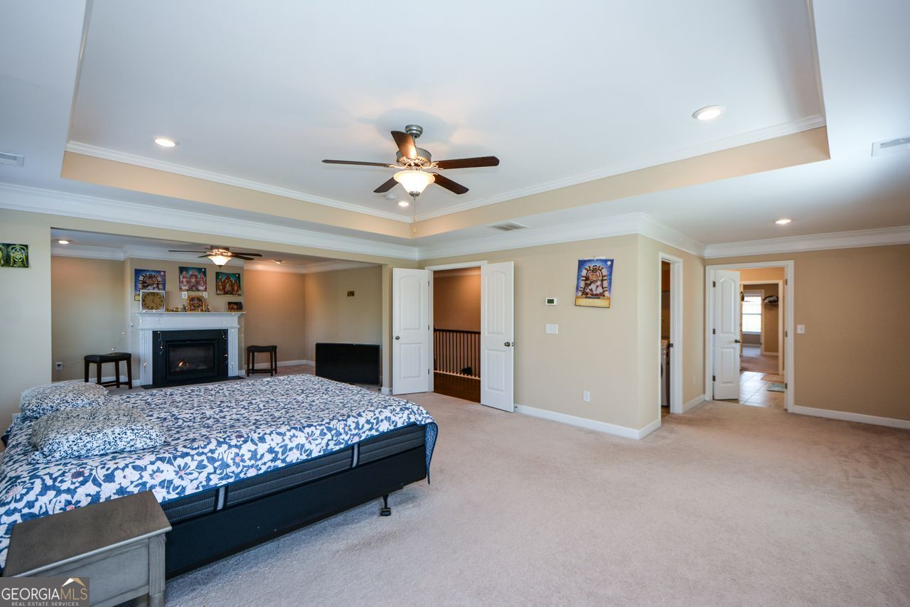 905 Stonekirk Court Alpharetta GA 30004