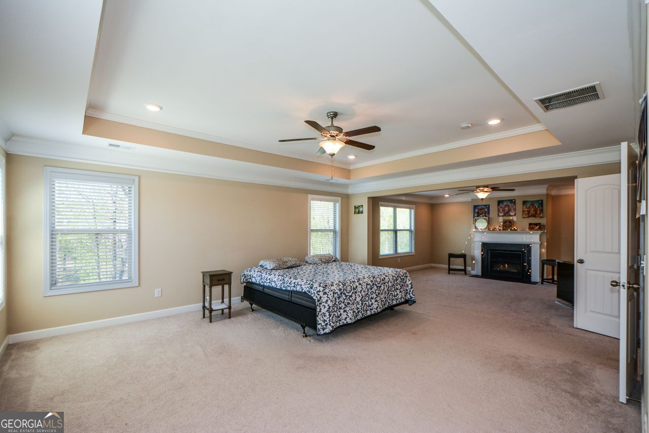 905 Stonekirk Court Alpharetta GA 30004