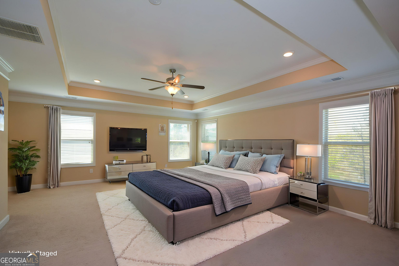 905 Stonekirk Court Alpharetta GA 30004