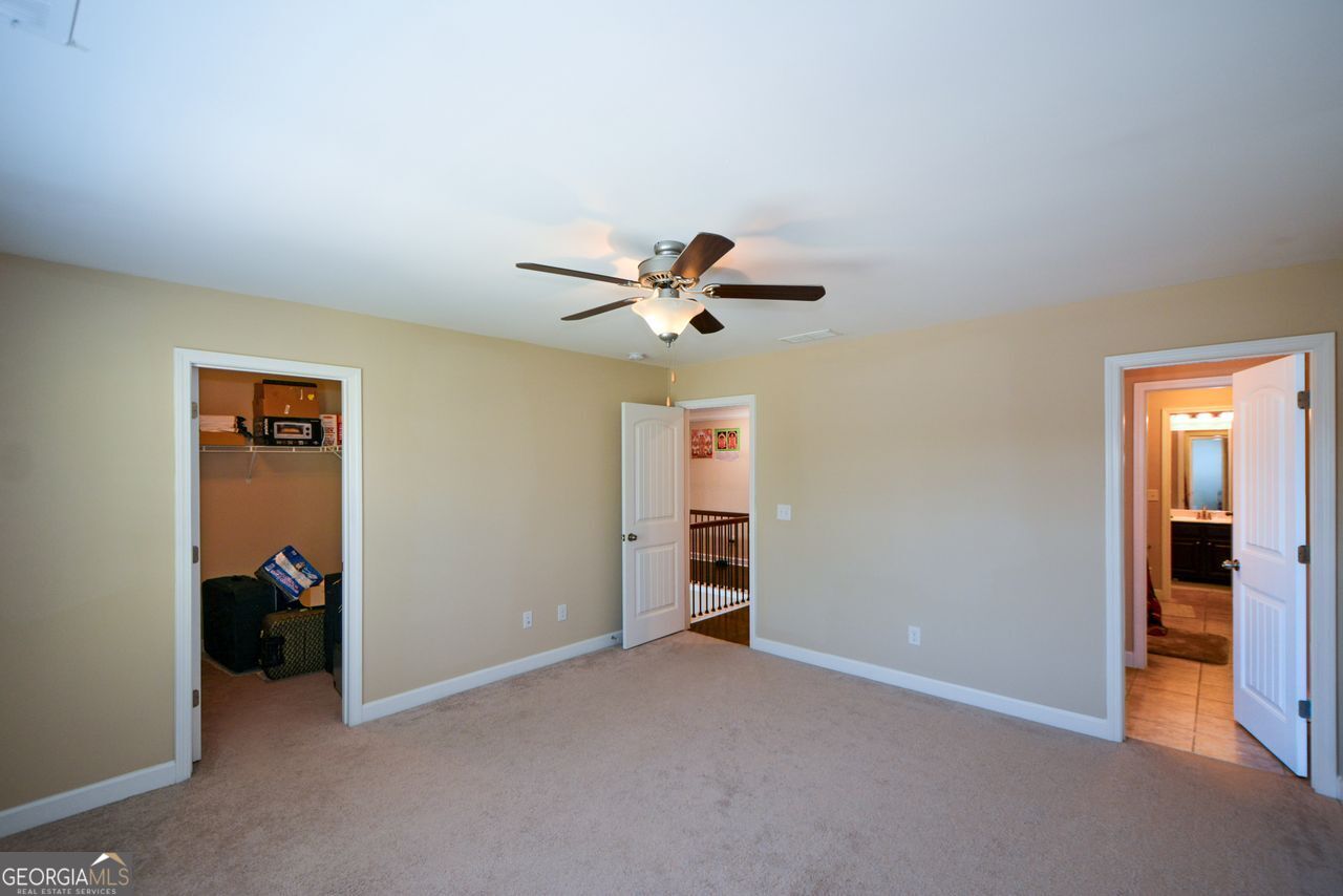 905 Stonekirk Court Alpharetta GA 30004