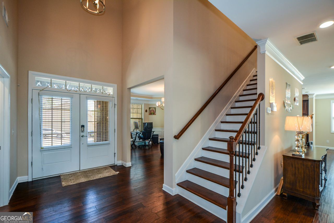 905 Stonekirk Court Alpharetta GA 30004