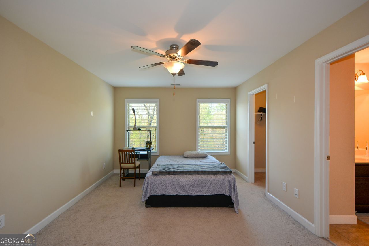 905 Stonekirk Court Alpharetta GA 30004