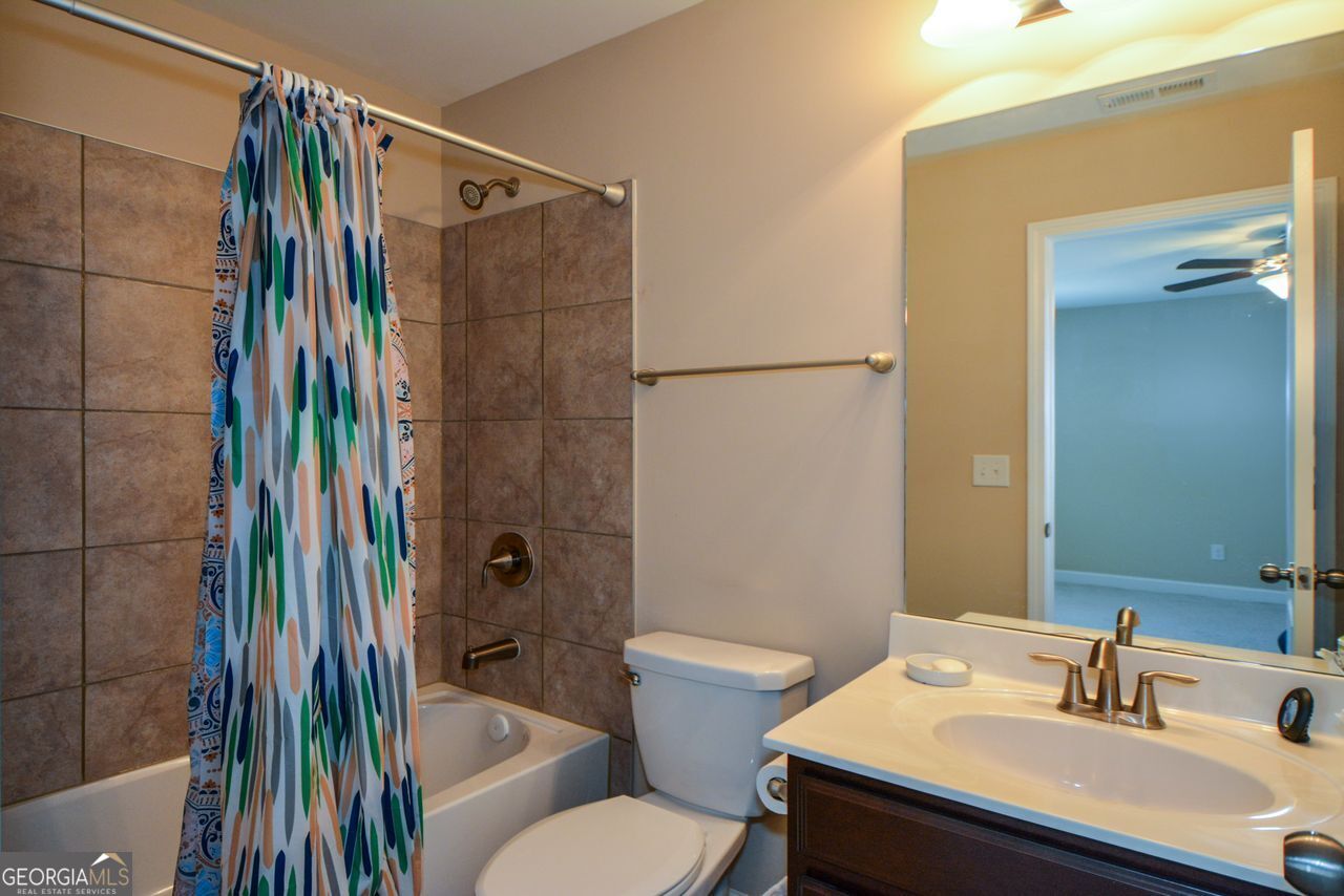 905 Stonekirk Court Alpharetta GA 30004