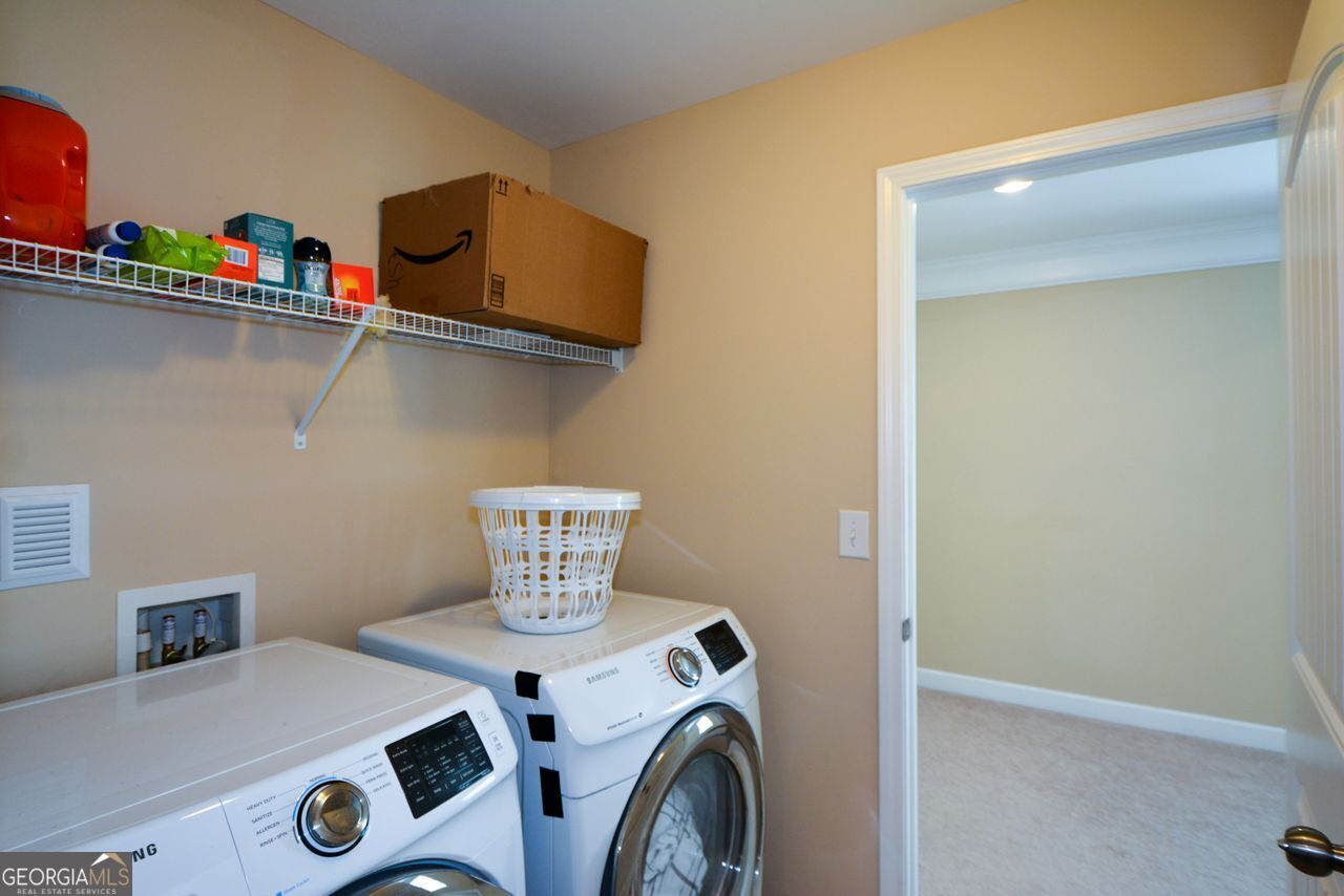 905 Stonekirk Court Alpharetta GA 30004