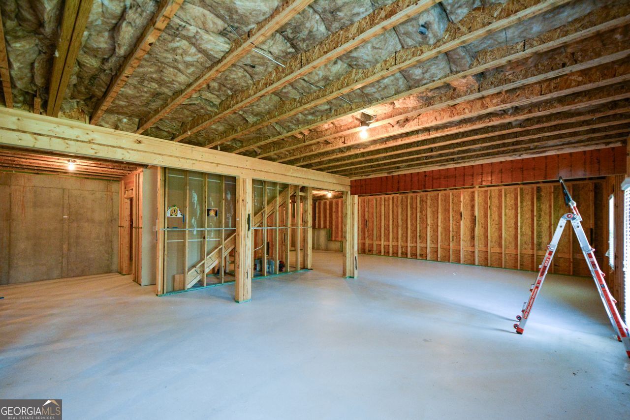 905 Stonekirk Court Alpharetta GA 30004