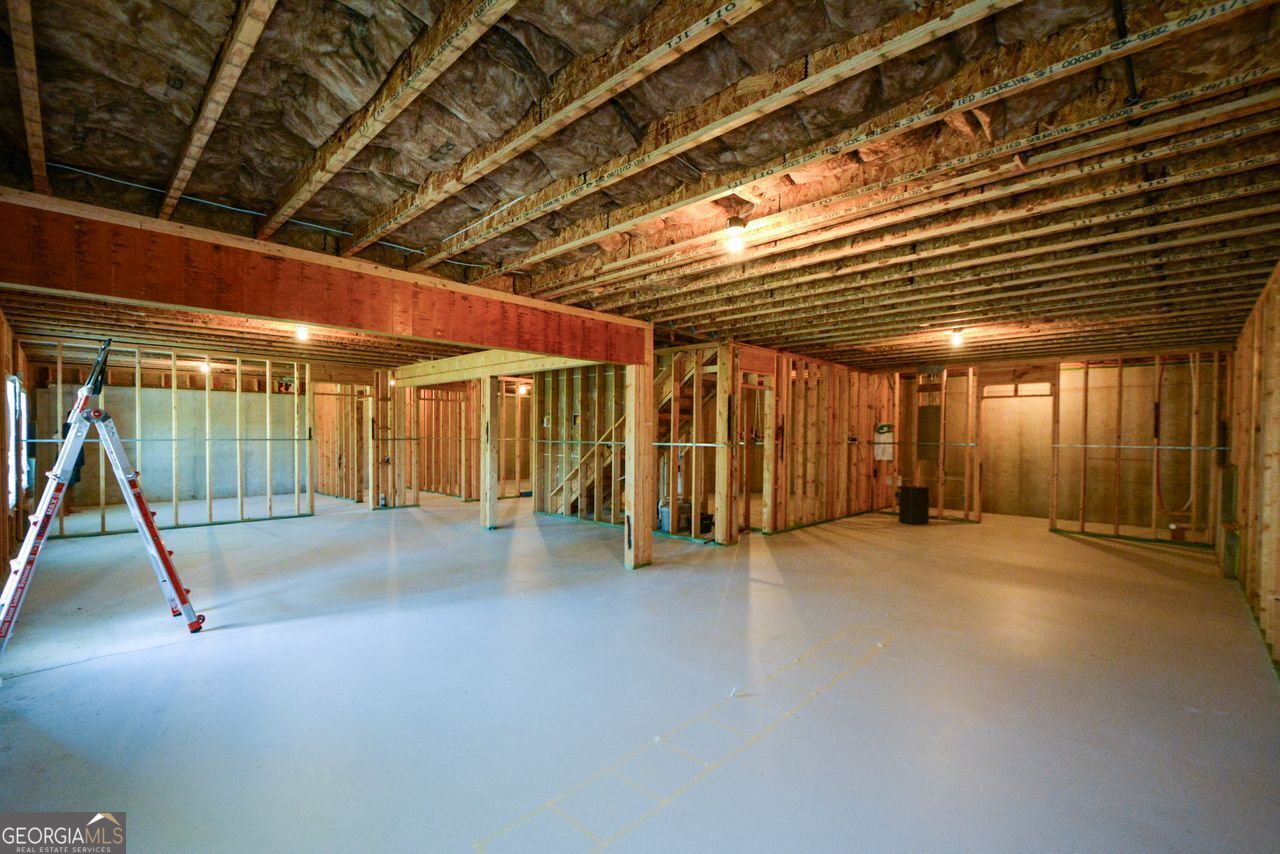 905 Stonekirk Court Alpharetta GA 30004