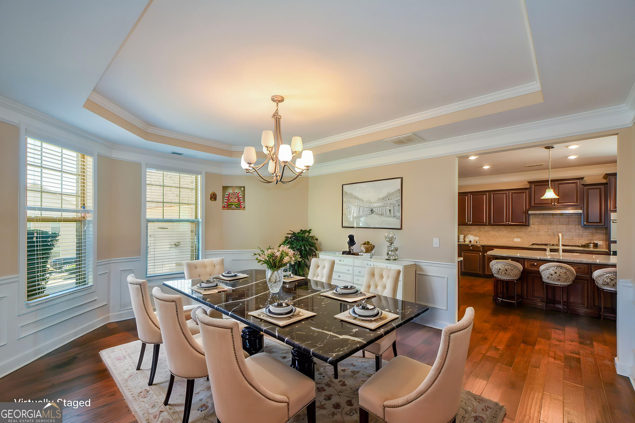 905 Stonekirk Court Alpharetta GA 30004