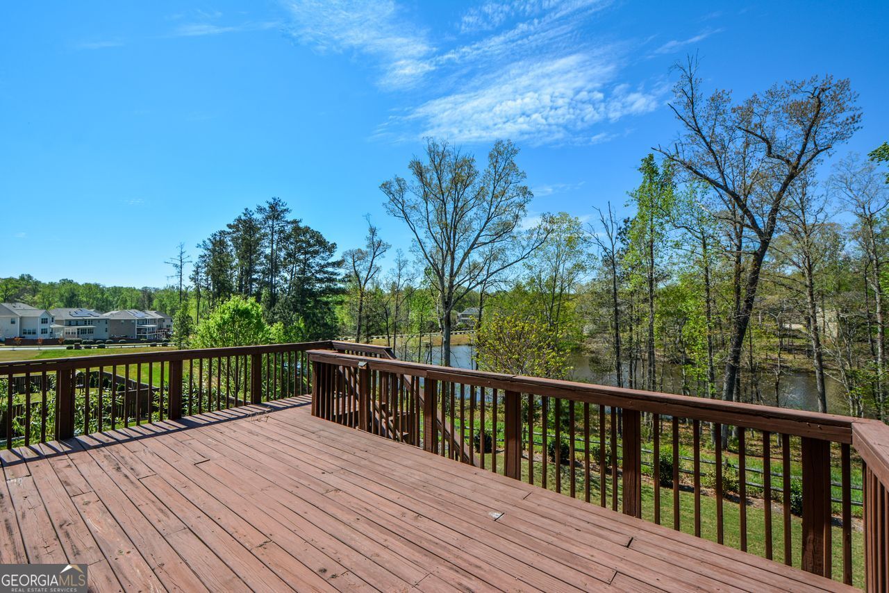 905 Stonekirk Court Alpharetta GA 30004