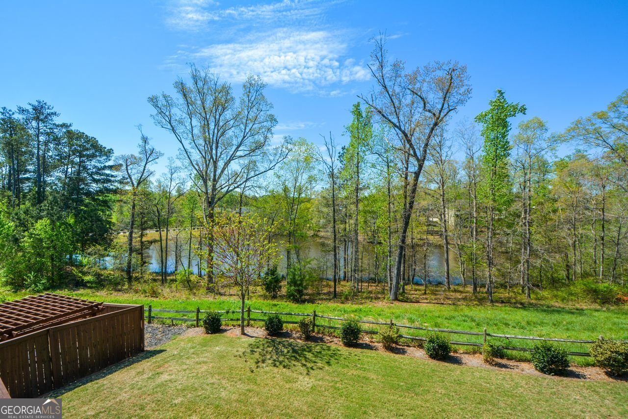 905 Stonekirk Court Alpharetta GA 30004