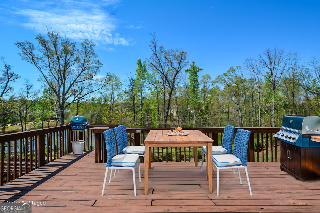 905 Stonekirk Court Alpharetta GA 30004