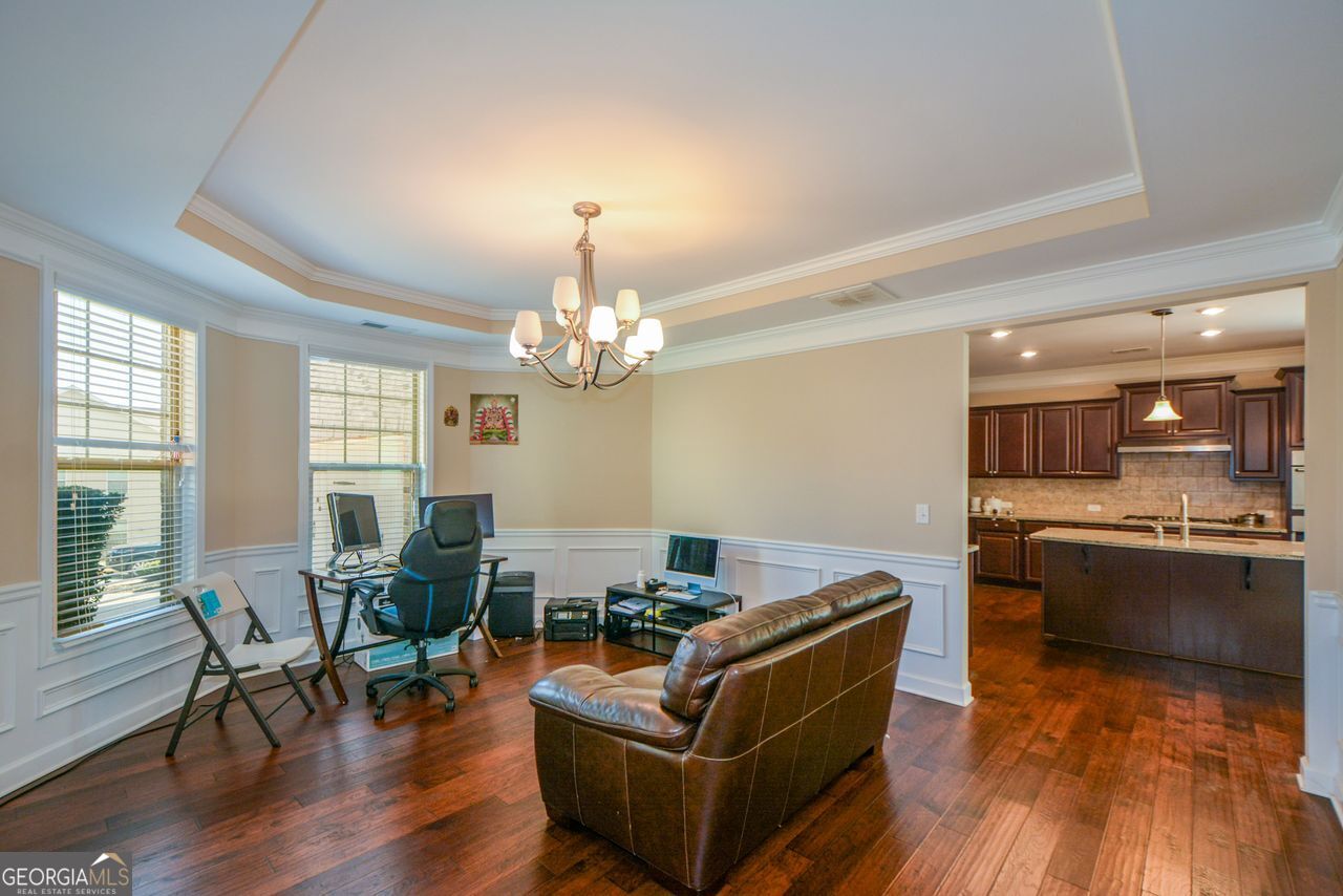 905 Stonekirk Court Alpharetta GA 30004