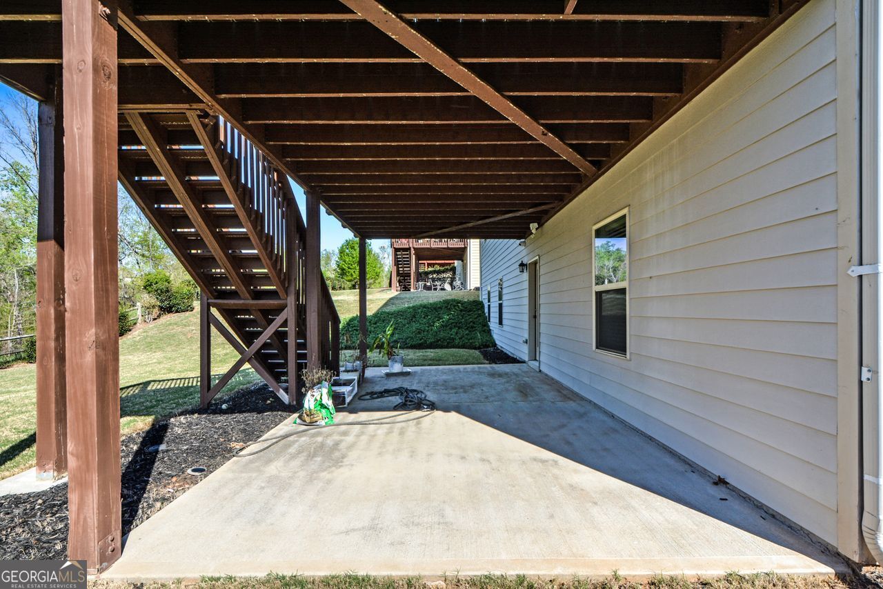 905 Stonekirk Court Alpharetta GA 30004