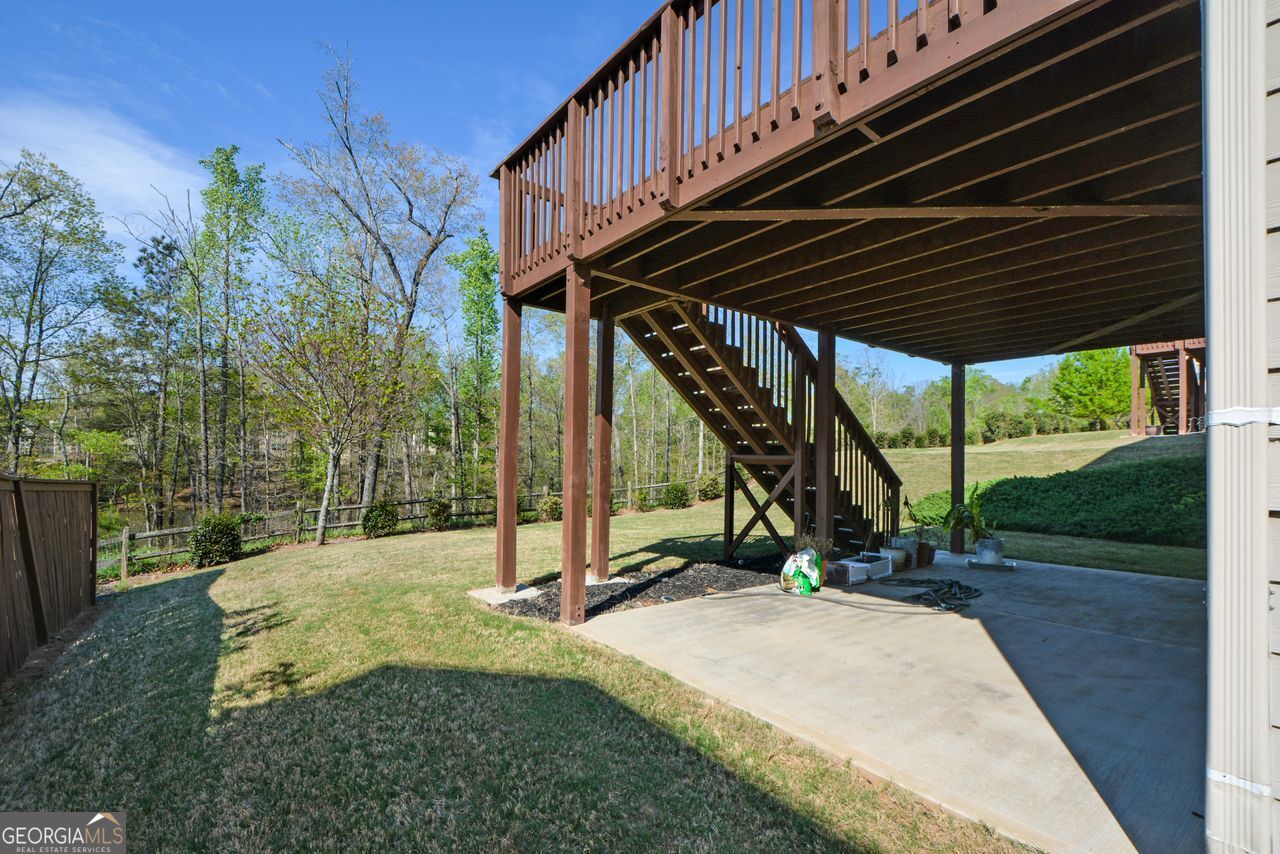 905 Stonekirk Court Alpharetta GA 30004