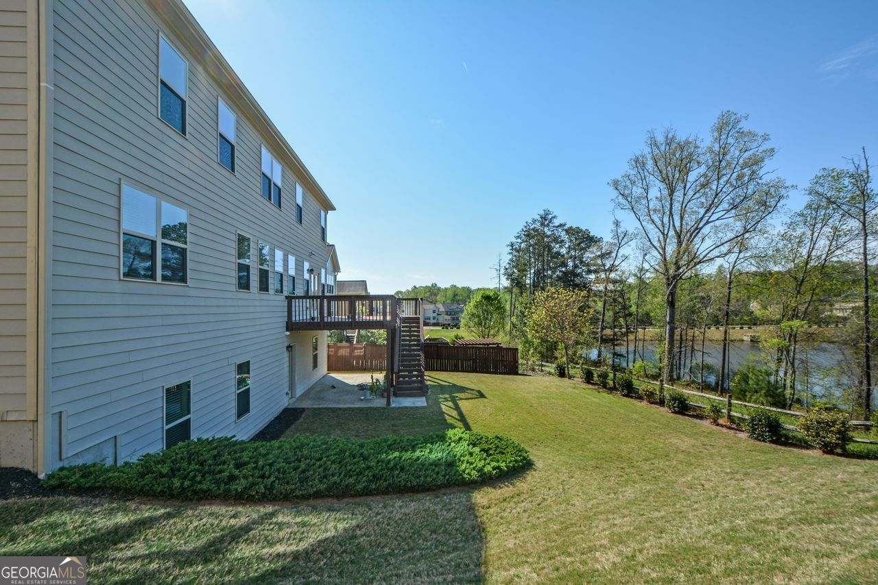 905 Stonekirk Court Alpharetta GA 30004