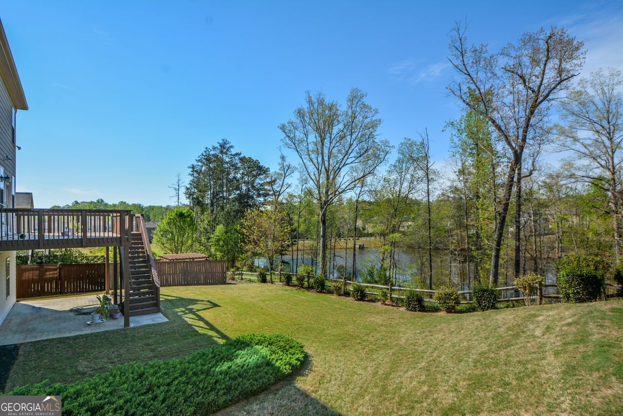 905 Stonekirk Court Alpharetta GA 30004