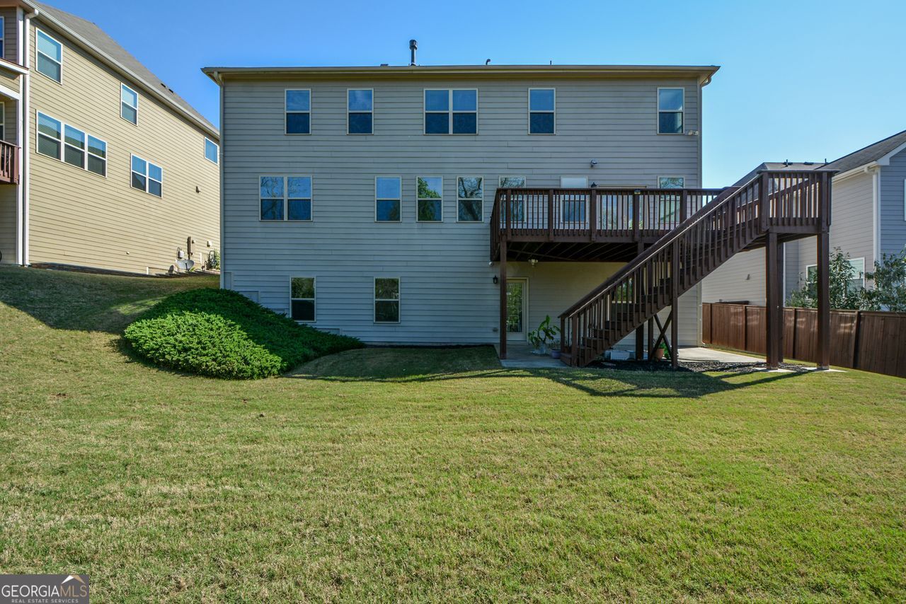 905 Stonekirk Court Alpharetta GA 30004