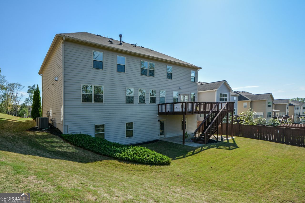 905 Stonekirk Court Alpharetta GA 30004