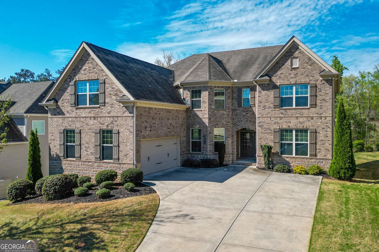 905 Stonekirk Court Alpharetta GA 30004
