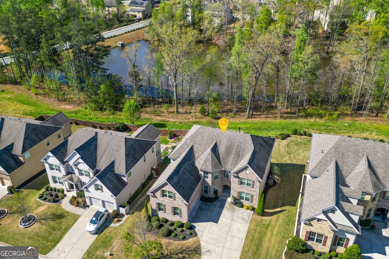 905 Stonekirk Court Alpharetta GA 30004