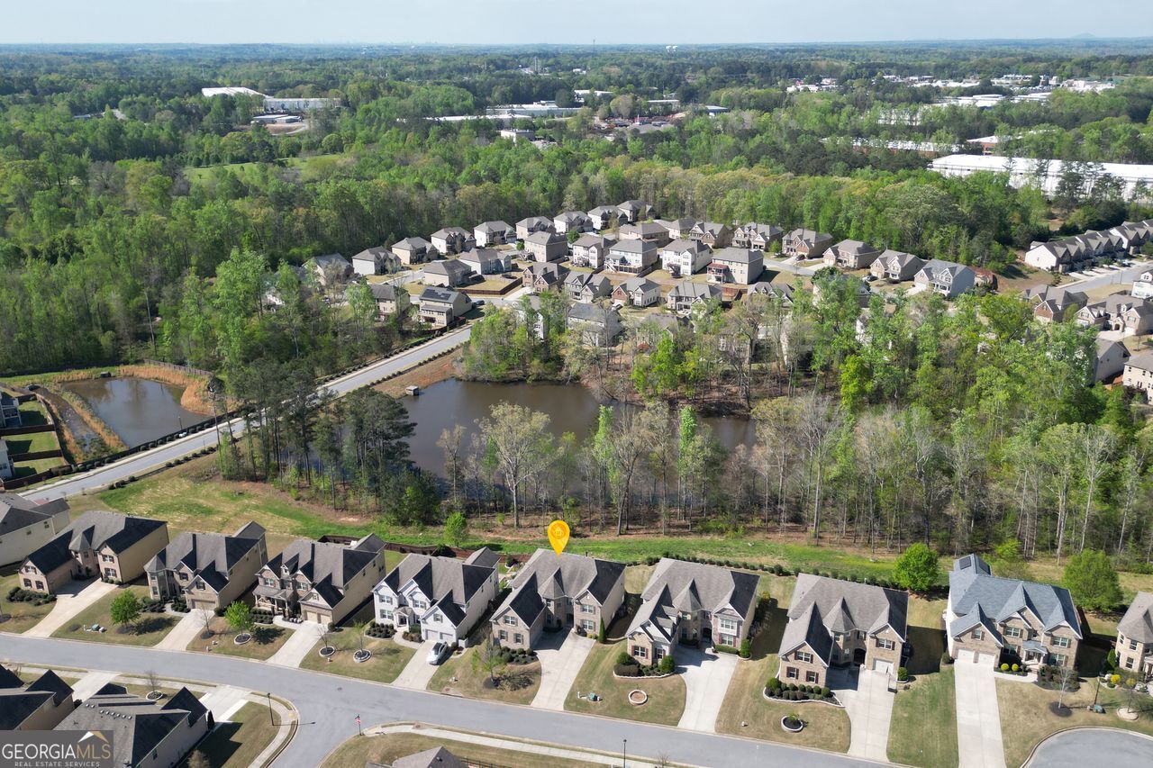 905 Stonekirk Court Alpharetta GA 30004