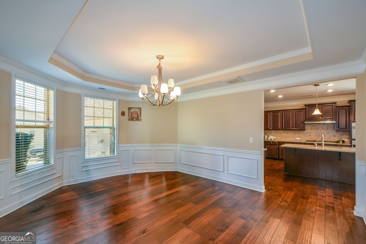 905 Stonekirk Court Alpharetta GA 30004