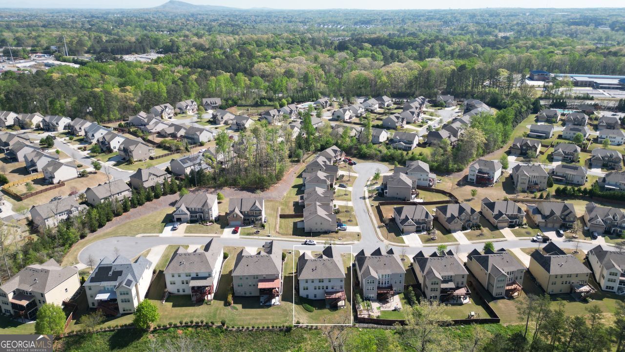 905 Stonekirk Court Alpharetta GA 30004