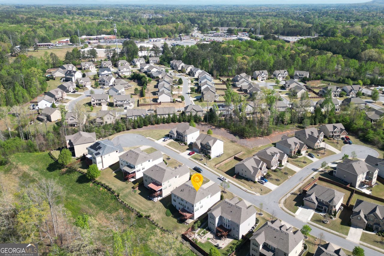 905 Stonekirk Court Alpharetta GA 30004